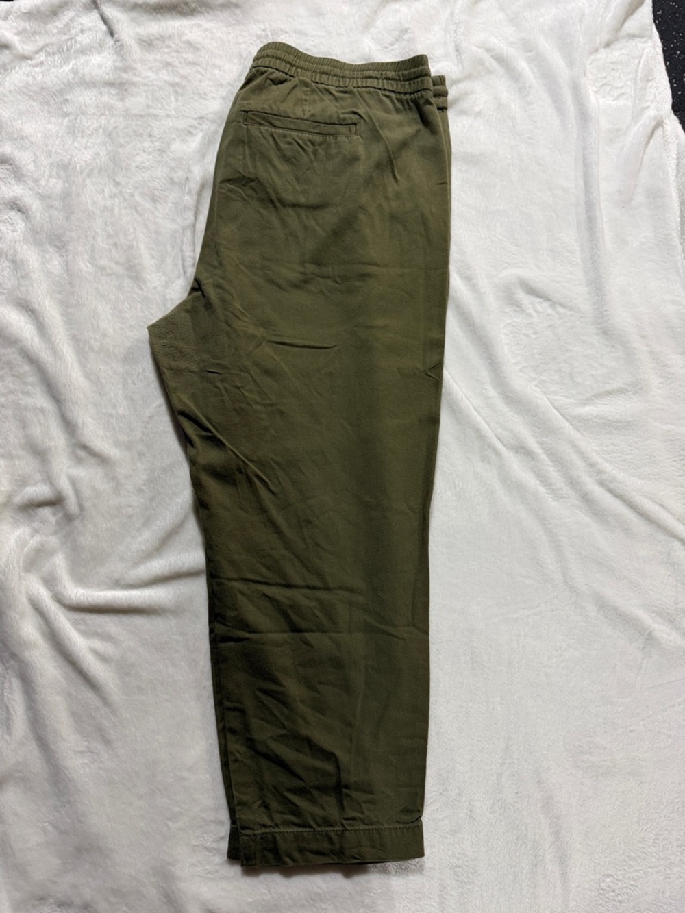 Gap Easy Pant SZ XL x 2